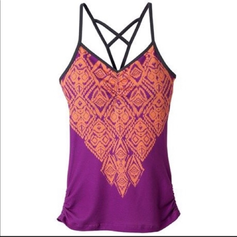 Prana Layla top